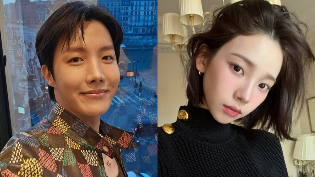 BTS J-Hope and aespa Karina’s dance collab causes chaos as fans slam her for betraying NewJeans; ‘not a girl’s girl’