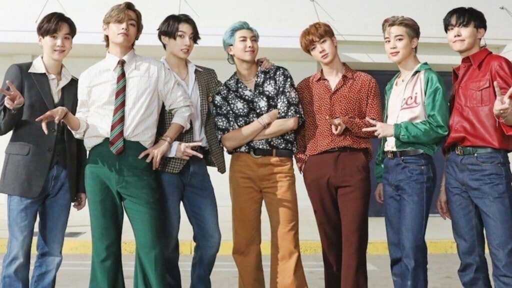 BTS’ biggest songs reimagined as sleepy lullabies? Exclusive first listen of Dynamite lullaby leaves fans craving more