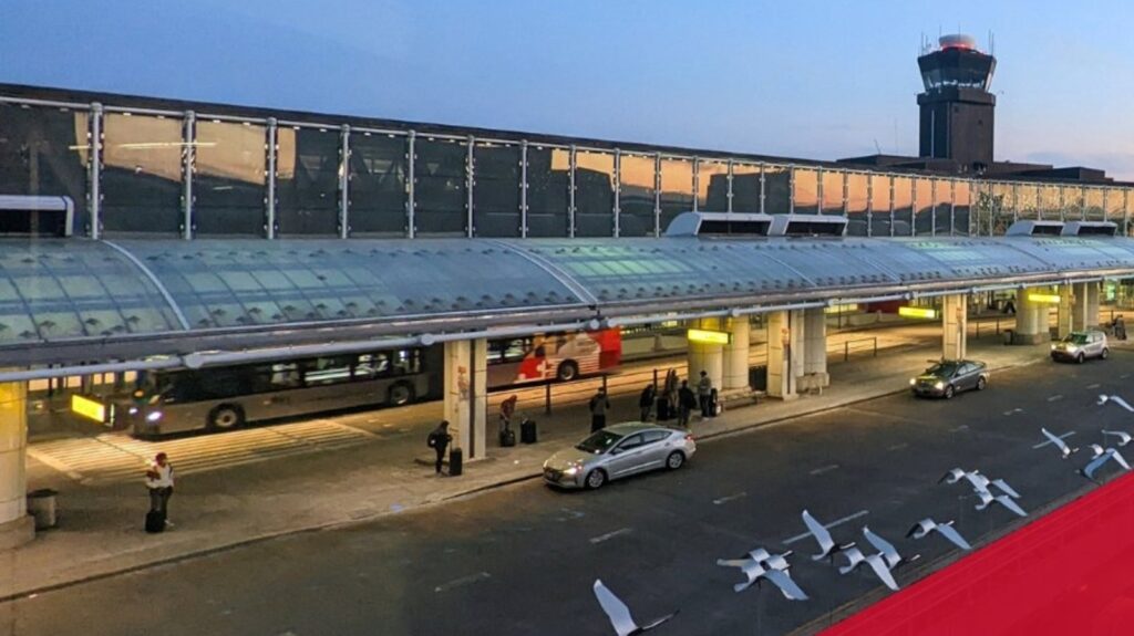 BWI Airport power outage: Baltimore-Washington International Airport faces electrical disruption, major flight delays
