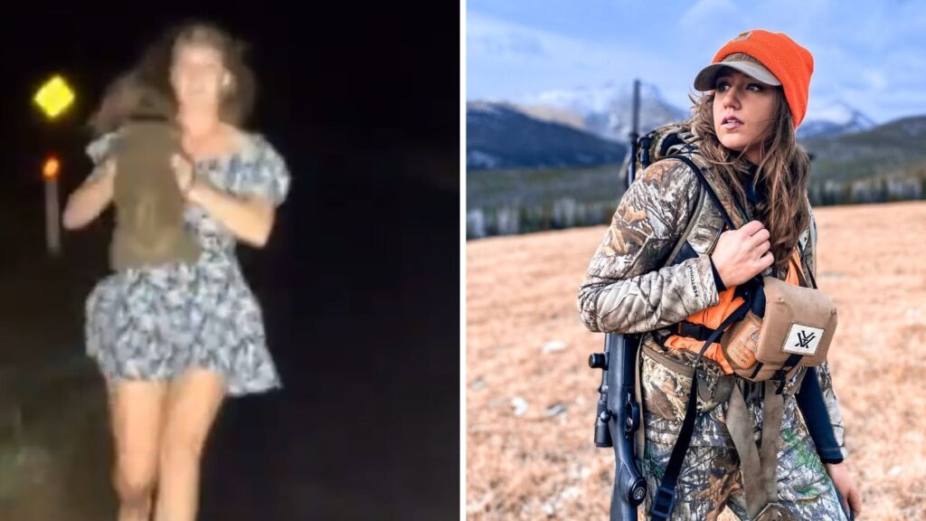 Baby wombat-snatching US influencer lashes out moments after issuing apology, slams Australian PM: ‘Am I a villain?’ | Trending