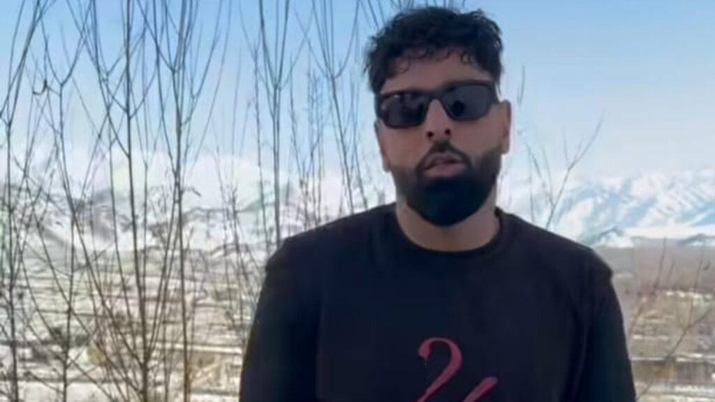 Badshah’s weight loss raises eyebrows, fans say ‘AP Dhillon real id se aaoo’
