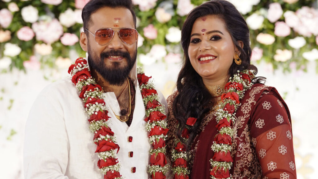 Bala slammed for saying ex-wife Elizabeth Udayan ‘needs medical attention, not social media’ as she accuses him of rape