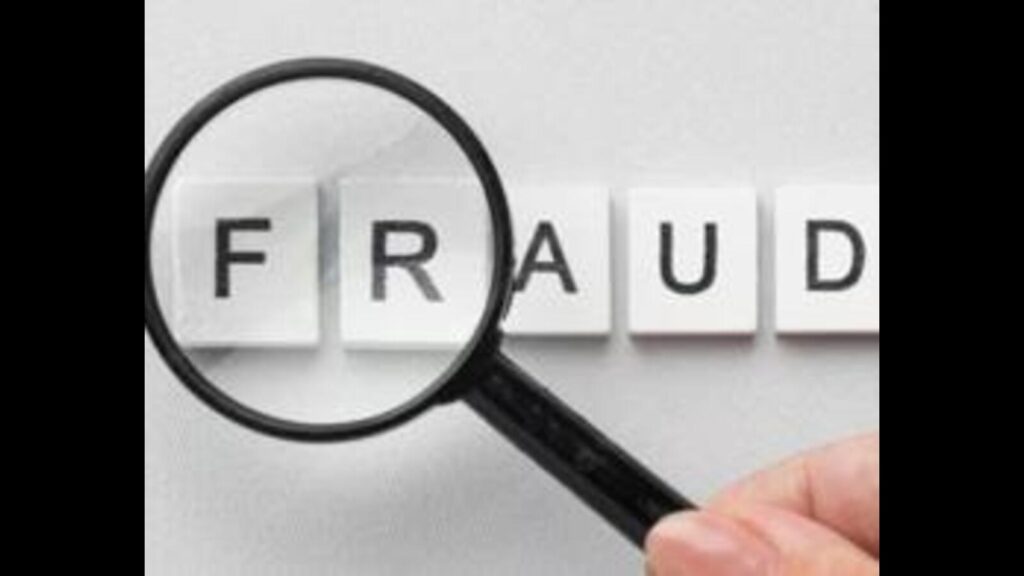 Balongi man booked for securing ₹36L car loan using fake documents