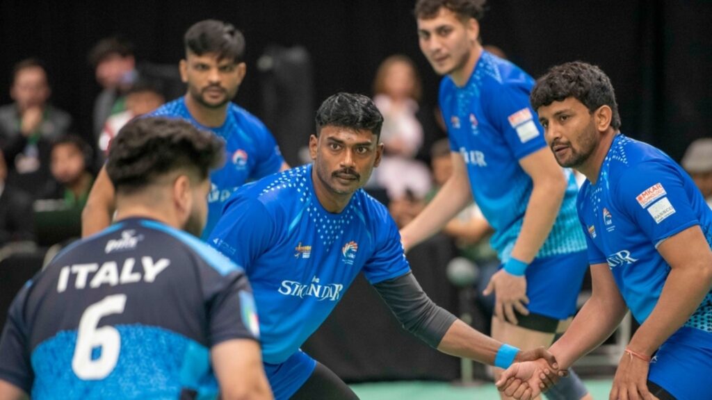 Ban on Indian kabaddi federation will be lifted next month: international body chief Tiwari