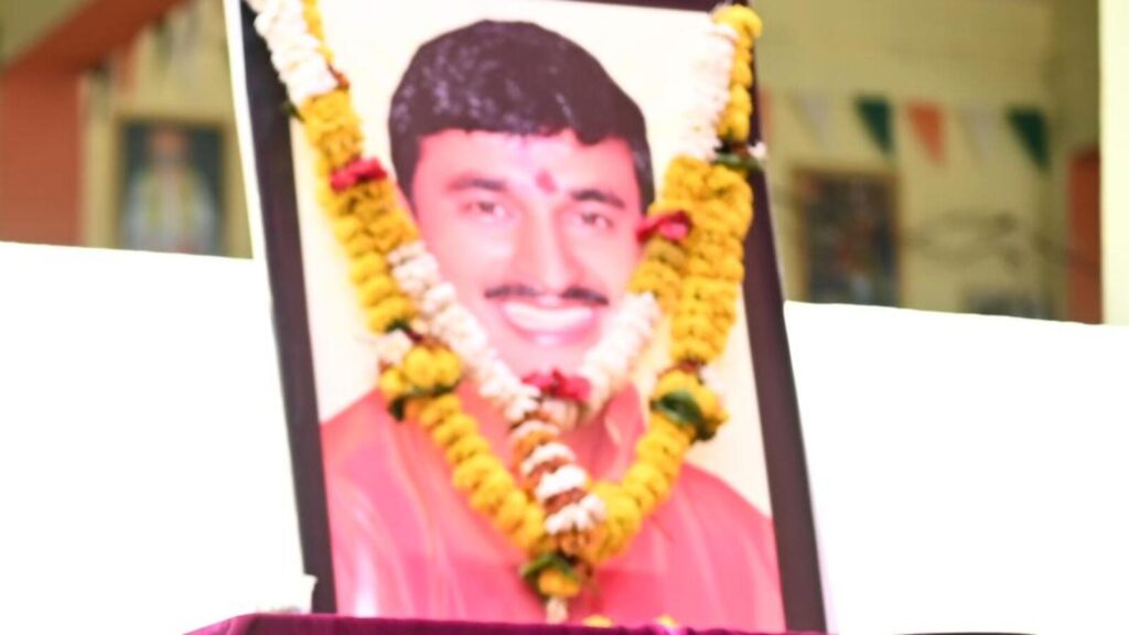 Bandh in Beed after videos, photos linked to sarpanch’s murder go viral