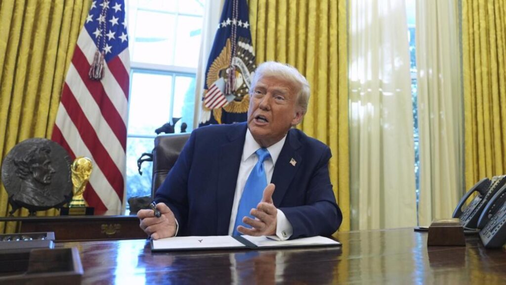Barclay’s report dissects Indo-US trade and tariff negotiations