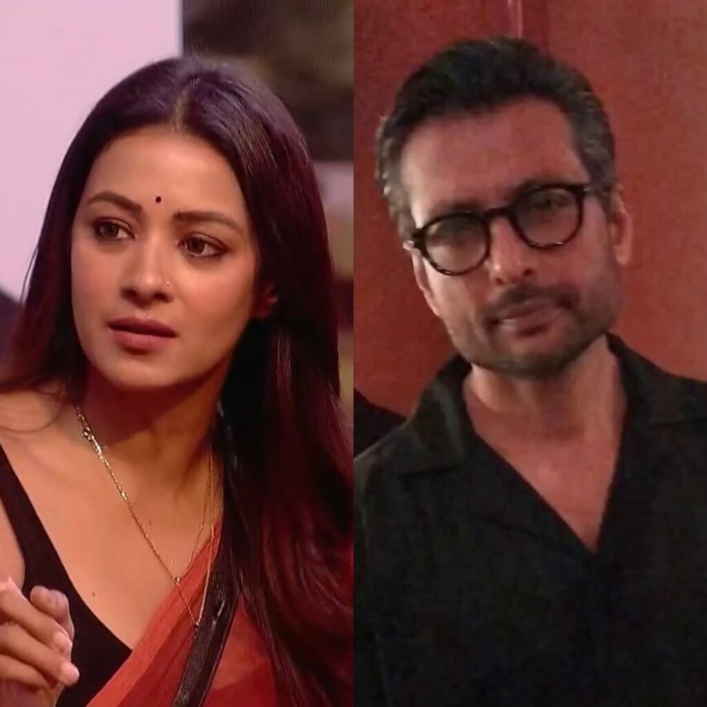 Barkha Bisht opens up on being cheated by ex-husband Indraneil Sengupta during their marriage: Infidelity is a choice