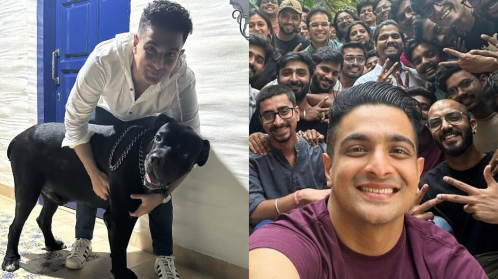 BeerBiceps makes a comeback: Fans shower love, but Tanmay Bhat’s trolling steals the veritable spotlight