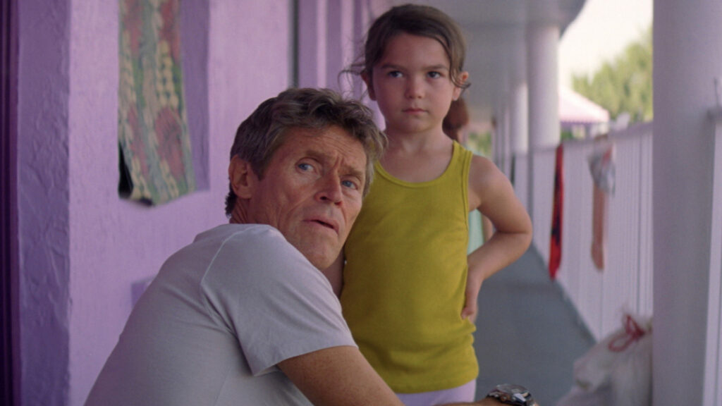 Before winning Oscars for Anora, Sean Baker made The Florida Project: A compassionate portrait of life on the margins | Hollywood