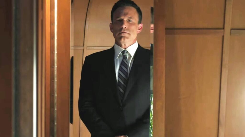 Ben Affleck admits stunts in The Accountant 2 were a challenge: ‘Did not come easy to me’