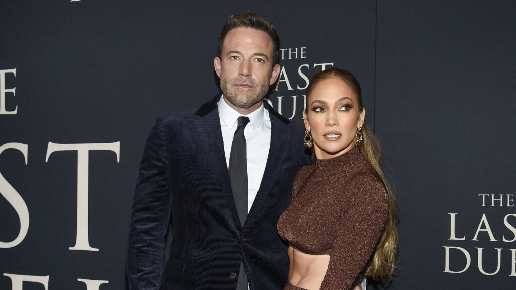 Ben Affleck is ‘ghosting’ Jennifer Lopez ‘lately’: Here’s why | Hollywood