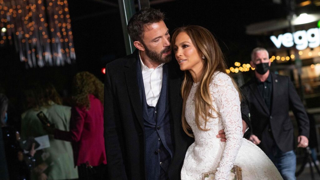 Ben Affleck opens up on reasons behind his divorce from Jennifer Lopez, calls the episode ‘sort of embarrassing’ | Hollywood