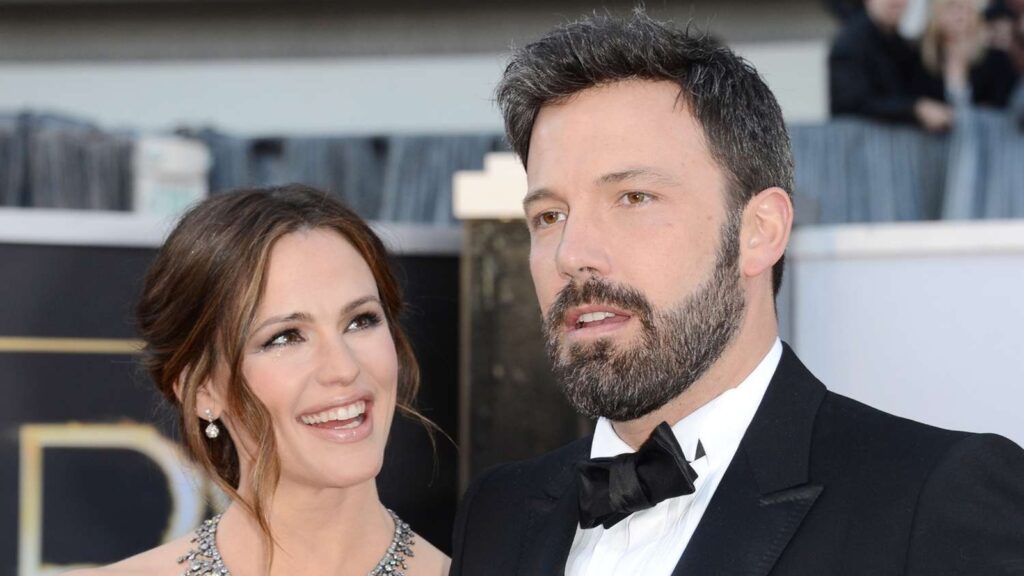 Ben Affleck wants to cast ex-wife Jennifer Garner in new film post-divorce from Jennifer Lopez: Report | Hollywood