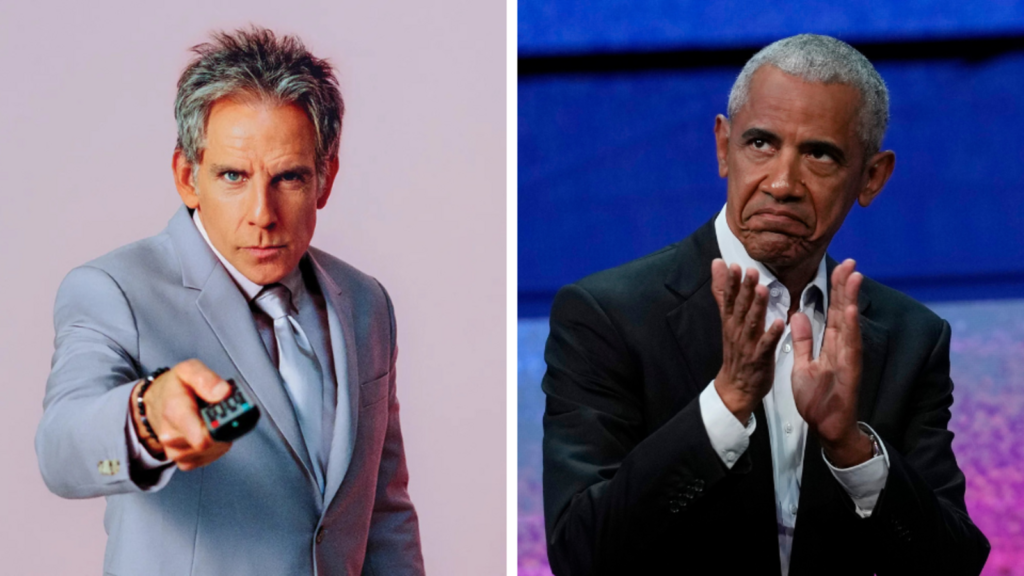 Ben Stiller approached Barack Obama for cameo in Severance, former US President refused: ‘Big fan of the show, but…’