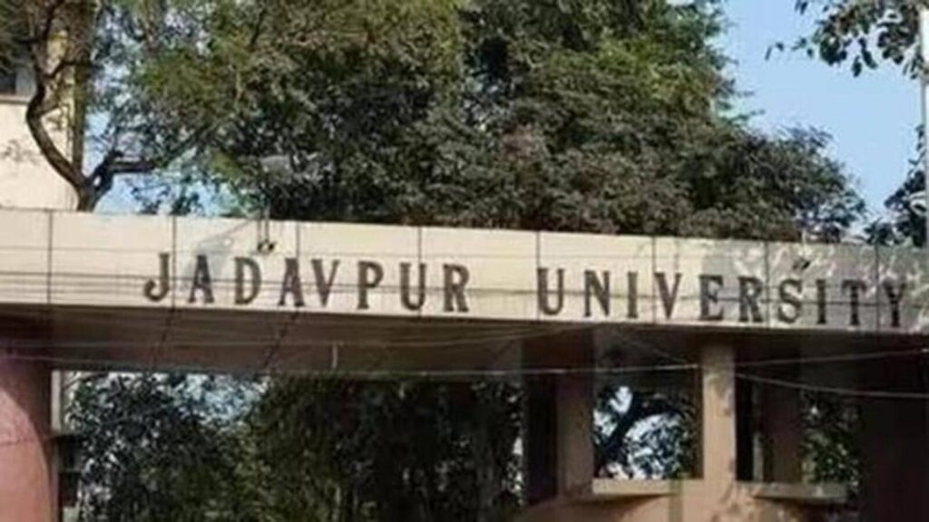 Bengal: Protest erupt after JU student arrested over March 1 campus clash | Kolkata