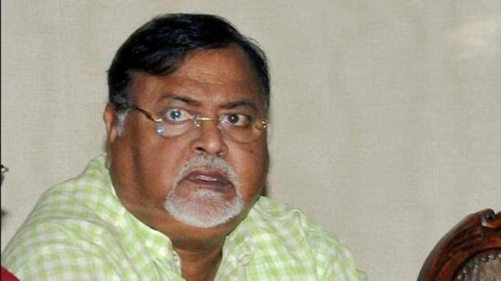 Bengal recruitment case: Partha Chatterjee’s son-in-law records statement | Kolkata