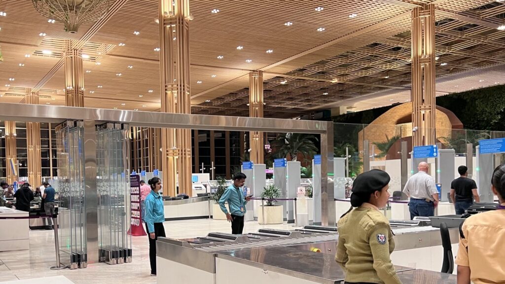 Bengaluru Airport tightens protocol rules after Ranya Rao’s gold smuggling case | Bengaluru