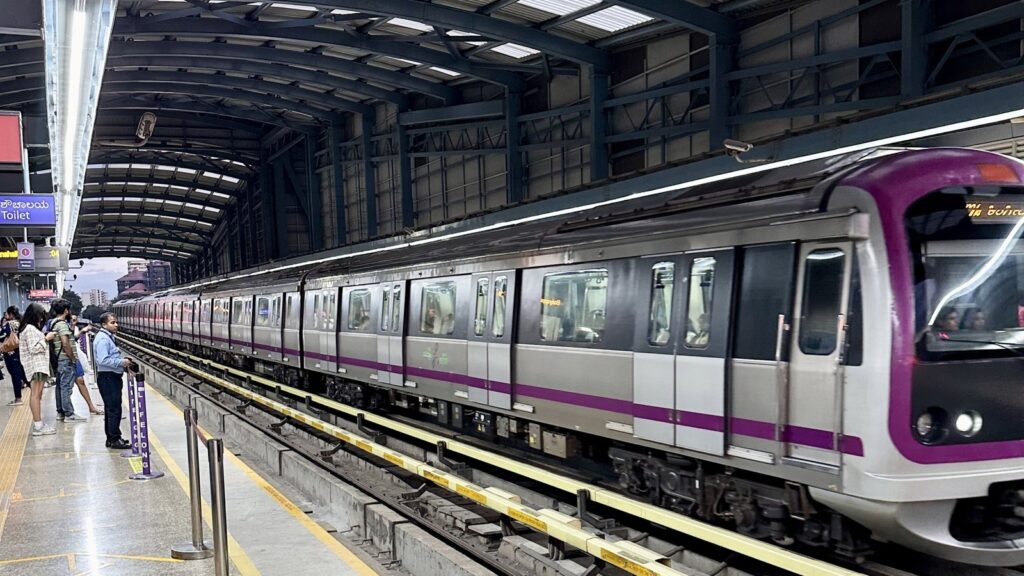 Bengaluru: BMRCL announces early metro services for Bidadi Half Marathon on March 23 | Bengaluru