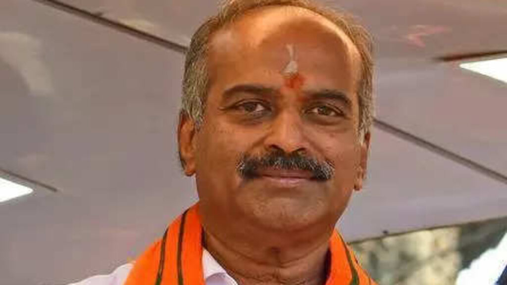 Bengaluru Central MP slams Greater Bengaluru Bill, calls it a ‘100 Innovas’ burden | Bengaluru