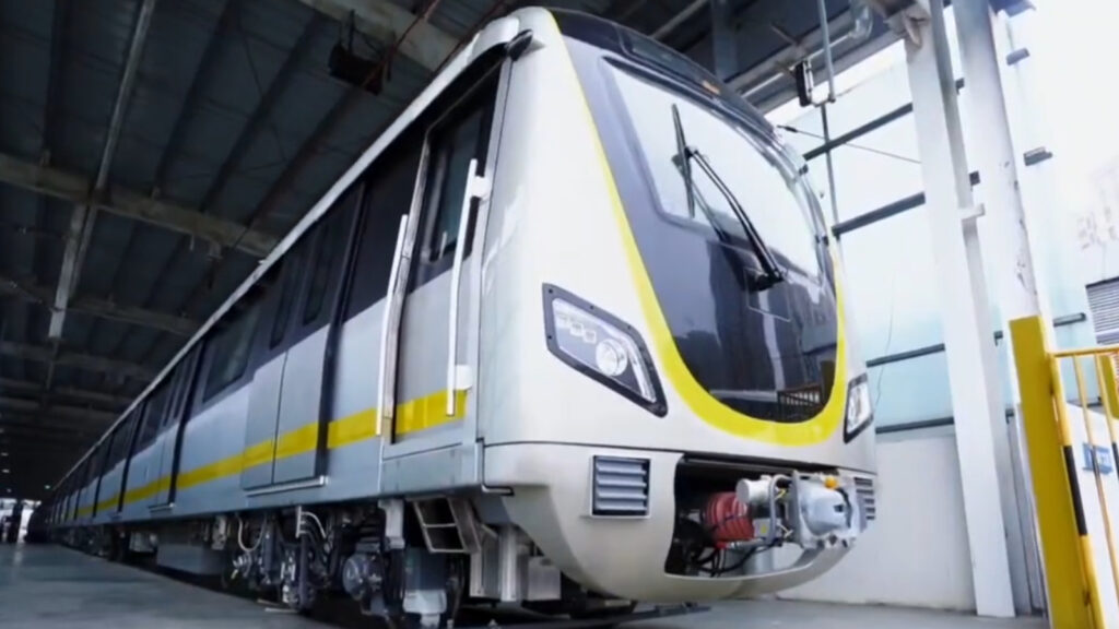 Bengaluru Metro’s Yellow Line to open by May 2025, Pink Line to follow: DK Shivakumar | Bengaluru