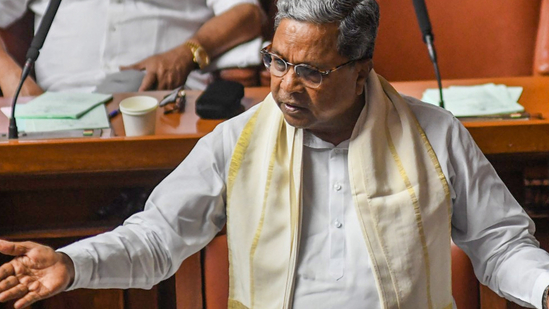 Bengaluru News Live Today March 5, 2025 : MUDA ‘scam’: RTI activist Snehamayi Krishna moves HC seeking CBI probe against CM Siddaramaiah