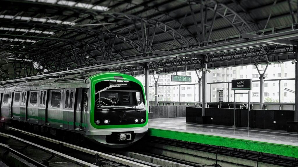 Bengaluru commuter criticises Namma Metro fare hike, claims driving saves time and money | Trending