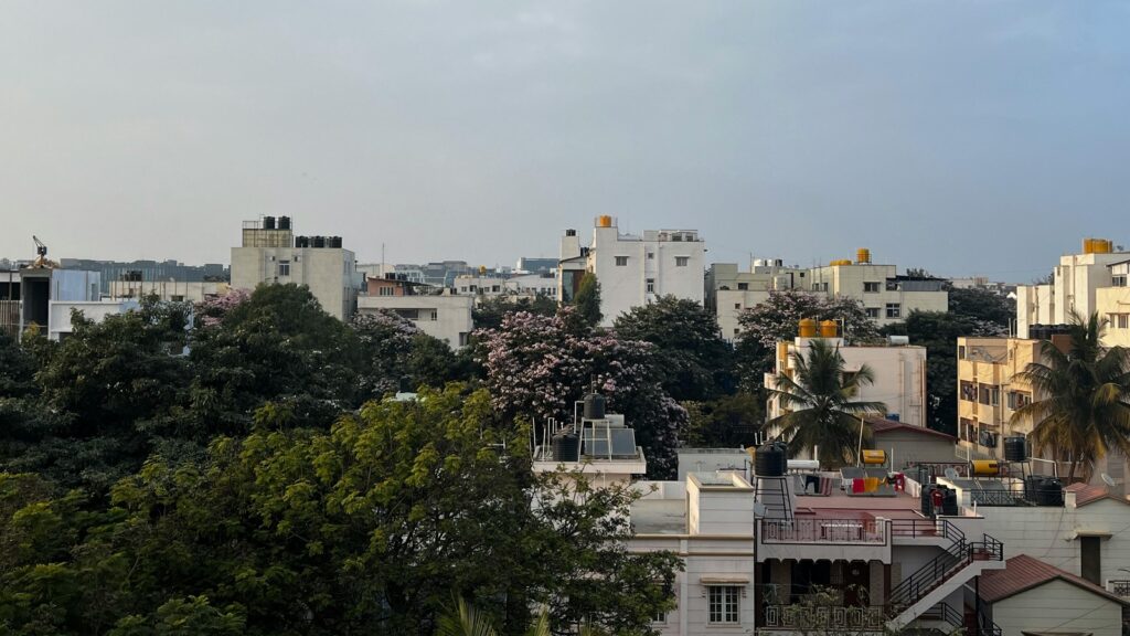 Bengaluru landlady sides with tenants over party noise complaint: ‘Kids should have fun’ | Trending
