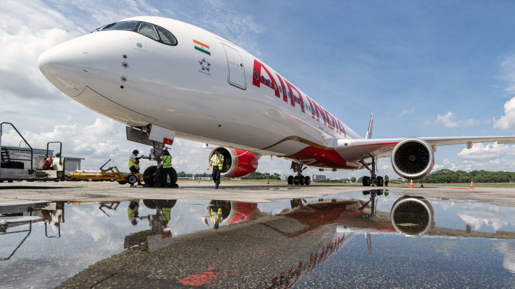 Bengaluru rains disrupt air travel: 10 flights diverted to Chennai | Bengaluru