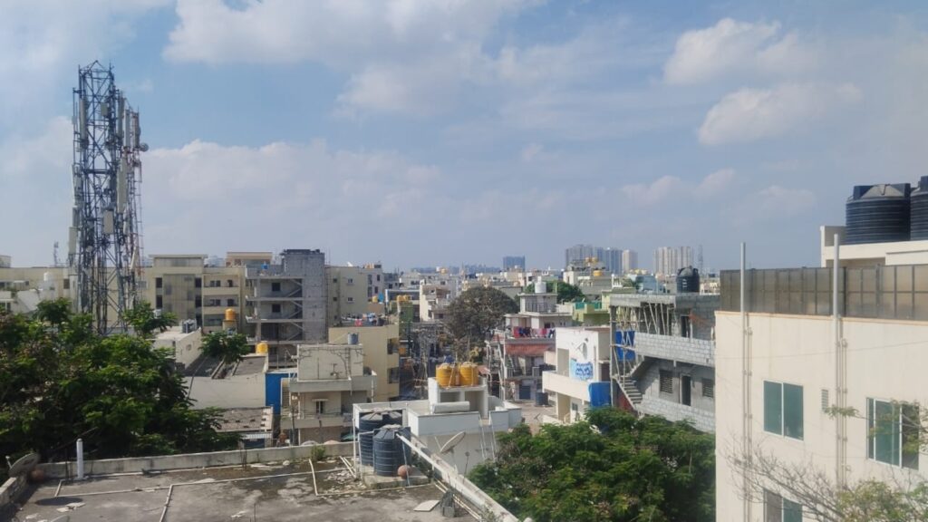 Bengaluru real estate market: Will it mirror Mumbai’s footsteps? Netizens weigh in