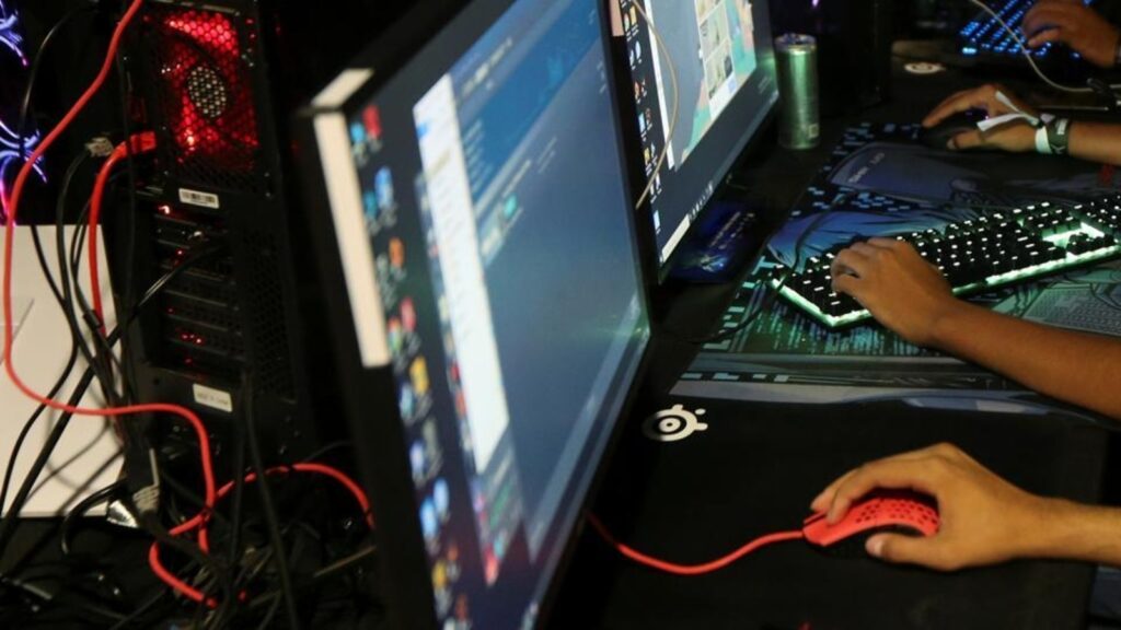 Bengaluru to host Esports & Gaming summit to nurture India’s gaming talent, announces Karnataka IT minister | Bengaluru