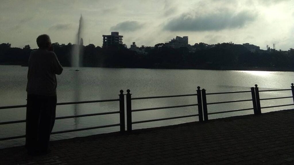 Bengaluru to host first-ever Cauvery aarti at Sankey Tank on March 21, Varanasi priests to lead rituals: Report | Bengaluru