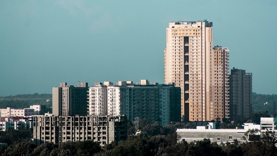 Bengaluru’s 60% FAR increase to drive high-rise growth, but experts warn of strain on crumbling infrastructure