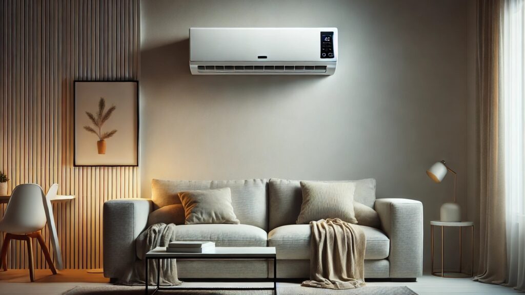Best 1 ton AC for powerful cooling and advanced features: Top 10 picks with latest technology for home and office use