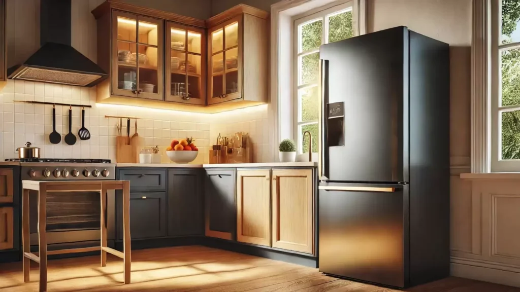 Best 5 star refrigerators in India 2025 with smart inverter technology for low power use and reduced electricity bills