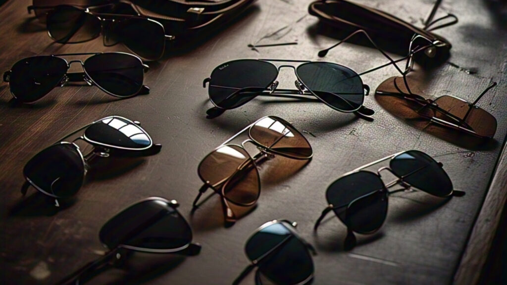 Best Aviator Sunglasses in 2025: Top 10 picks to protect your eyes from the harmful sun | Fashion Trends