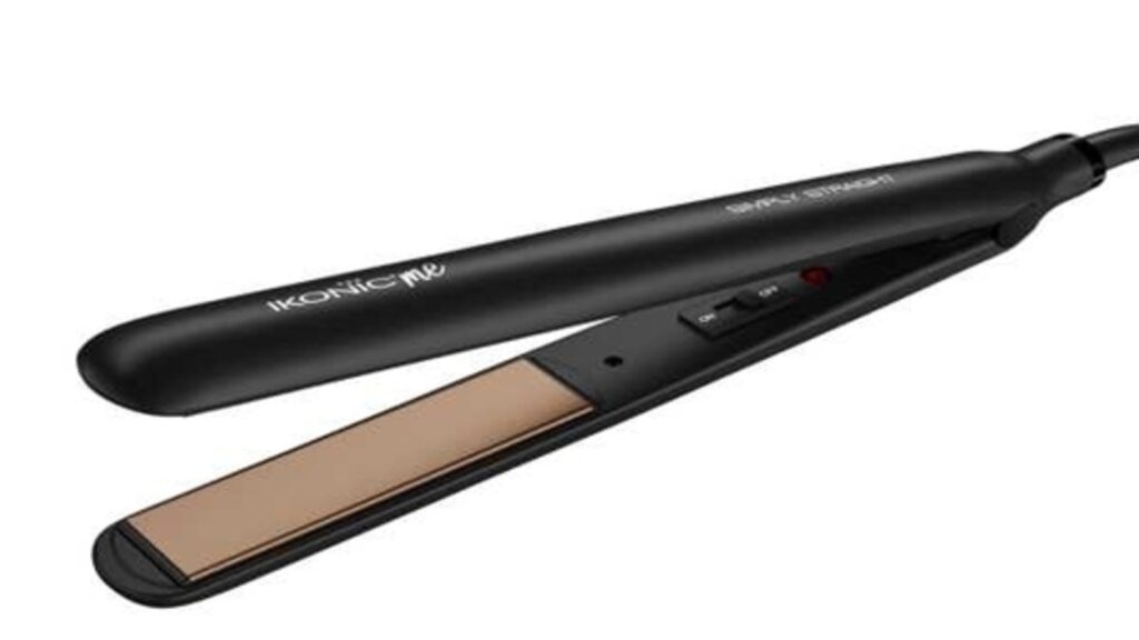 Best Ikonic hair straighteners you can buy today: Top picks for easy hair styling comfort at home | Fashion Trends