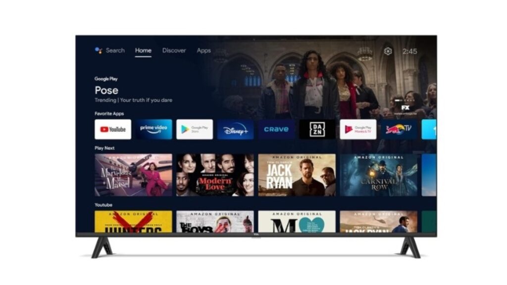 Best OLED TV: Enhance your entertainment with these top 6 picks from top brands like LG, Samsung, Sony and others