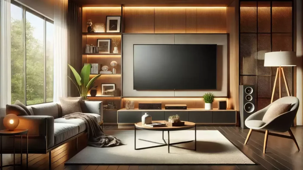 Best TVs under ₹30000 in 2025 with breathtaking 4K clarity, ultra smooth motion, and smart tech for next level viewing
