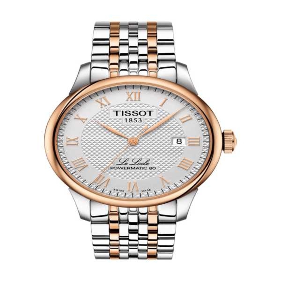 Best Tissot Watches for Men in 2025: Top 10 picks to help you pick the perfect arm candy! | Fashion Trends
