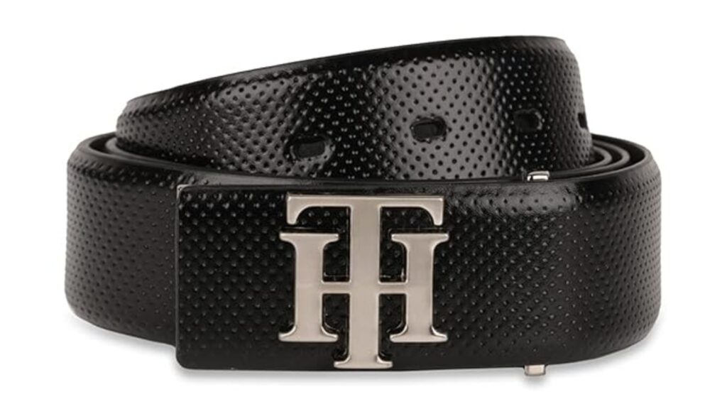Best Tommy Hilfiger belts for men in 2025: Top 10 picks for everyday comfort and use | Fashion Trends