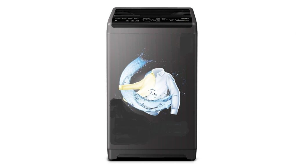 Best automatic washing machines in March 2025: Top 10 picks for performance and efficiency