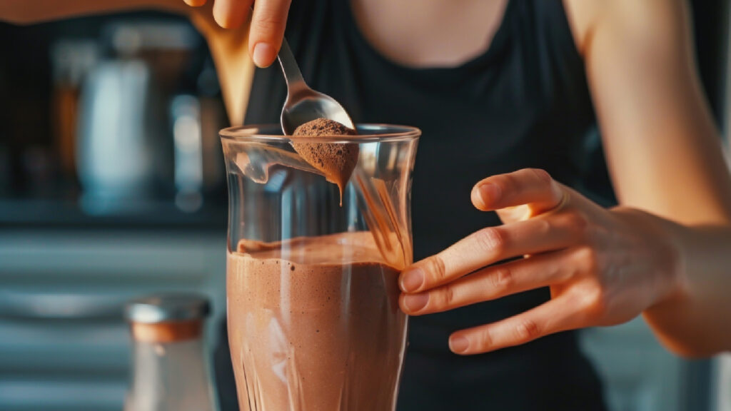 Best chocolate protein powder: 10 delicious options to up your nutrition game | Health