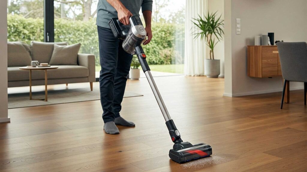 Best cordless vacuum cleaners in March 2025: Top 10 picks from Dyson, Eureka Forbes, Kent and more
