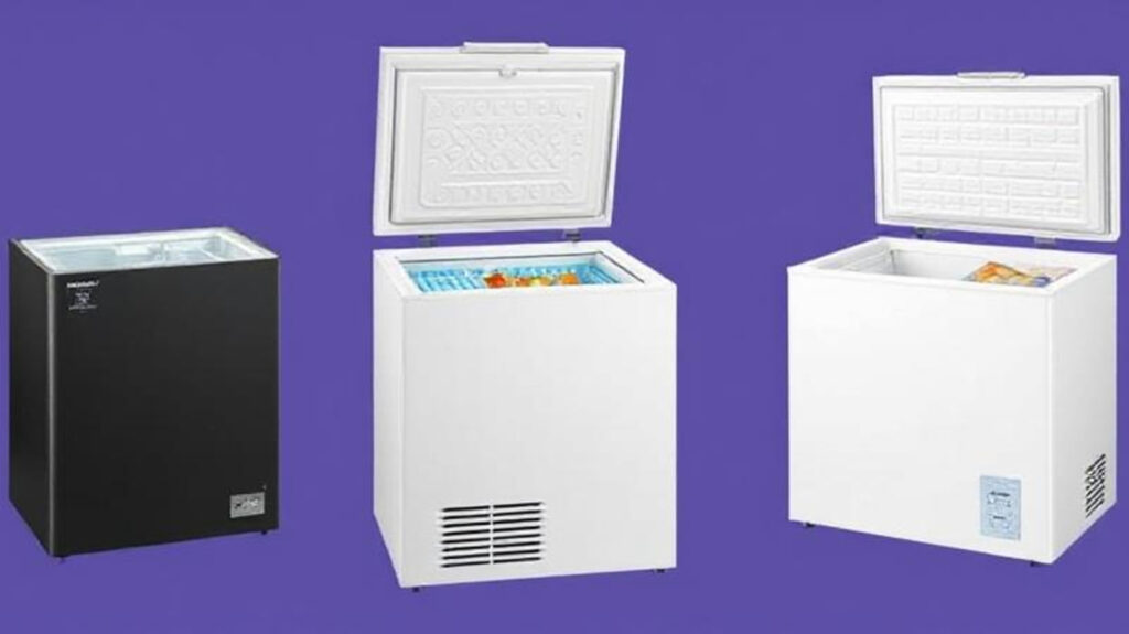 Best deep freezer: Top 10 models with efficient cooling and storage from Voltas, Blue Star and more