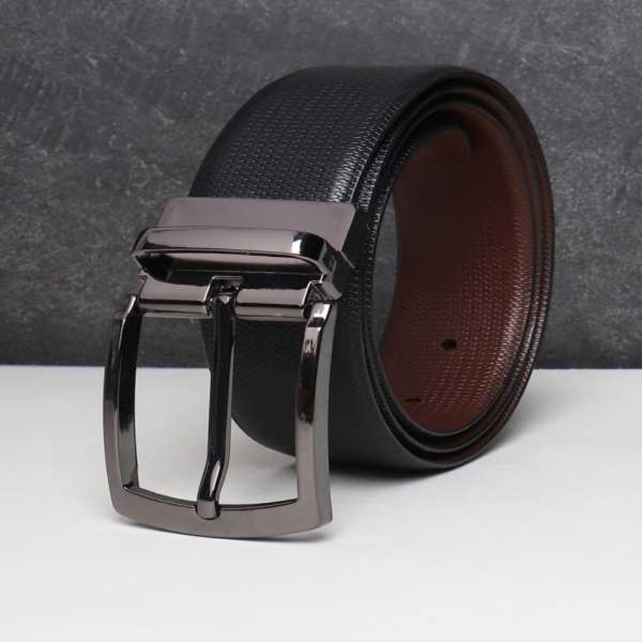 Best formal belts for men in 2025: Curated picks to help you shop quick and easy | Fashion Trends