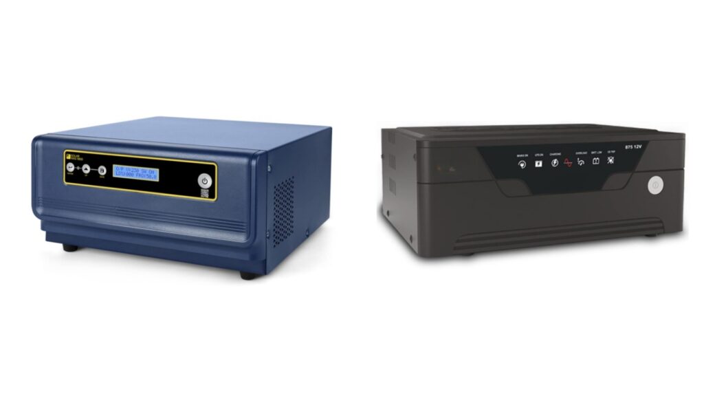 Best inverters under ₹5000 to beat summer power cuts with V-Guard, Microtek, Okaya and Luminous for reliable backup