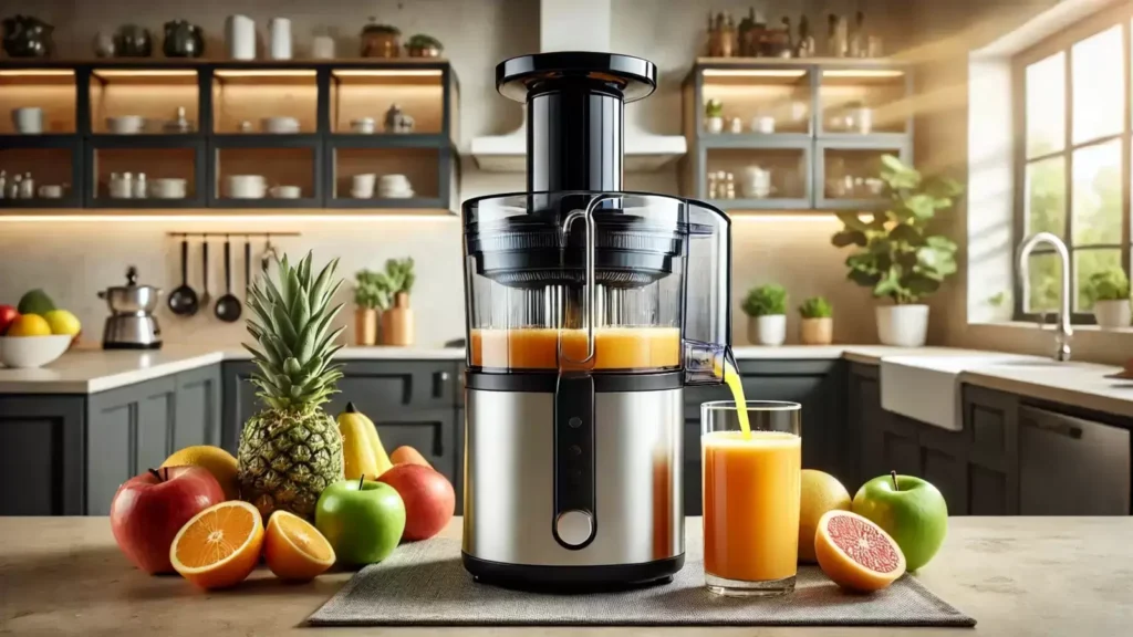 Best juicers under ₹4500 to power your day with fresh & healthy juice: Top 10 juicers of 2025