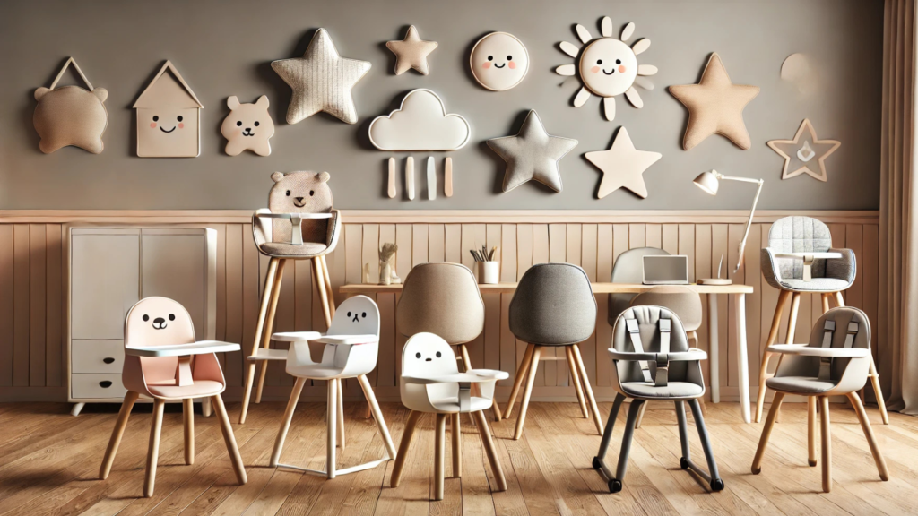 Best kids’ chairs: Give your kids the perfect spot with durable and adorable chairs for play and learning