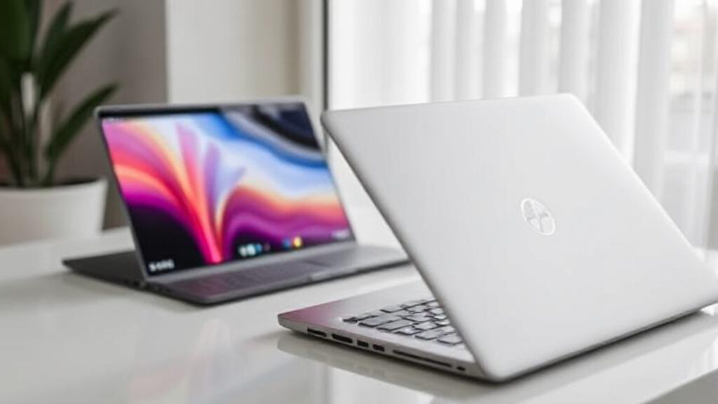 Best laptops under ₹40000 in 2025 that will impress you with its performance, features and technology: Top 10 picks