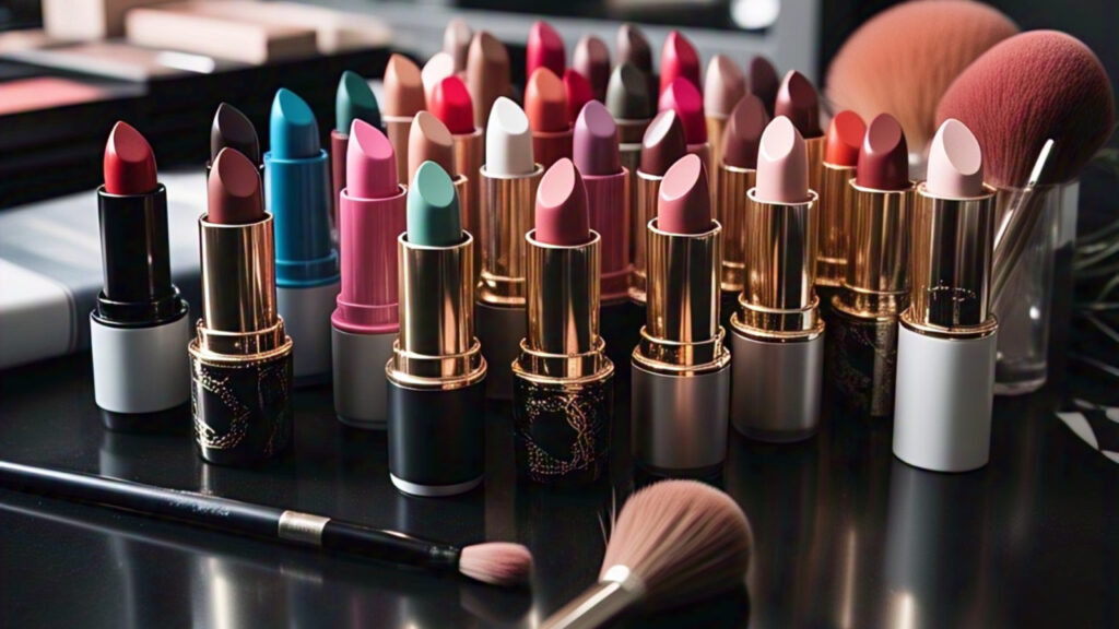 Best organic lipsticks for a natural and eco-friendly makeup look; Top 9 picks | Fashion Trends